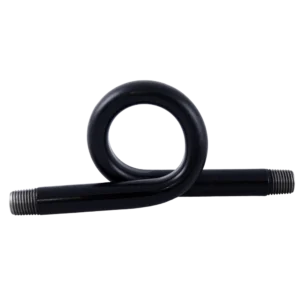 Model BR-SYP Pigtail Syphon Image