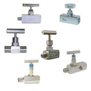 Instrumentation Valves