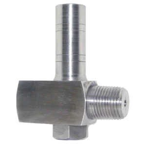Model PLV Pressure Limiting Valve Image