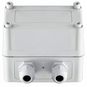 Model BCJ-4000 Junction Box