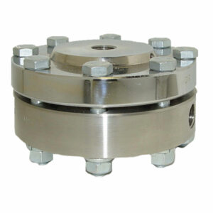 Series 1000 Diaphragm Seal