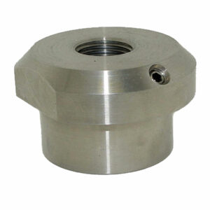 Series 4000 Diaphragm Seal