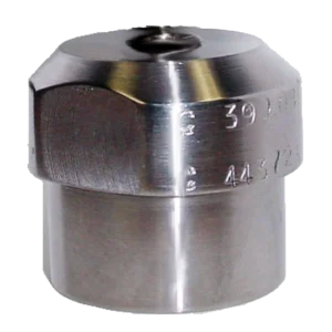S5000 Stainless Steel Diaphragm Seal Image