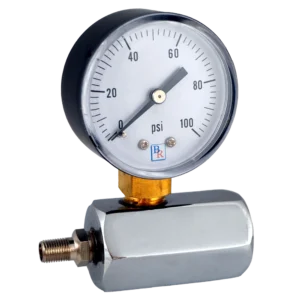 Model BRGT Gas Pressure Test Gauges Image