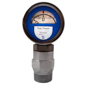 Model BRMG Mud Gauge Diaphragm Type Image