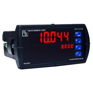 Model BD300 Pump Controller Image