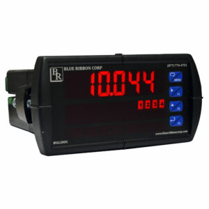 Model BD306 Dual Input Pump Controller