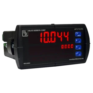 Model BD306 Dual Input Pump Controller Image