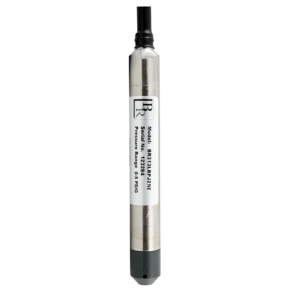 Model BR313L-NI Titanium Submersible Level Transmitter Image