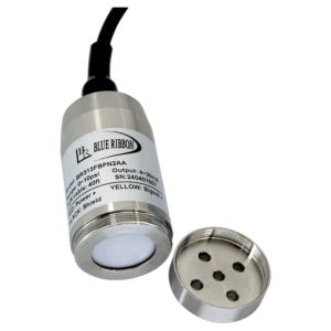 Model BR313F Flush Submersible Level Transmitter Image