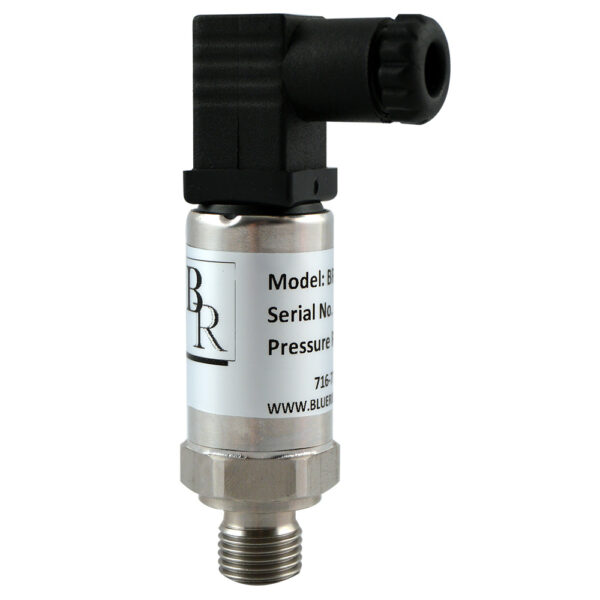Model BR1002/1003 Low-Cost OEM Pressure Transducer