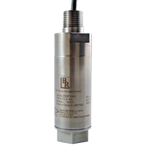 Model 11X/P & 311N/AN/GN | Explosion Proof & Zone 2/DIV 2 Pressure Transmitter Image