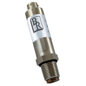 Model BR340-IM | Flush Mount Pressure Transmitter