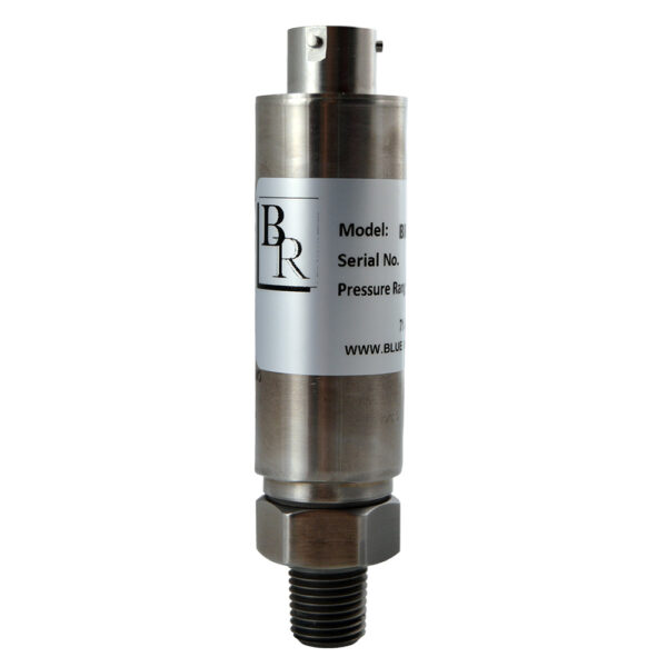 Model BR241/341 High-Accuracy Pressure Transducer