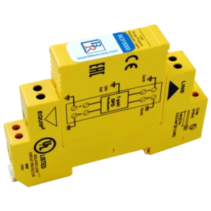 Model BCP3000 Birdcage® Series Surge Protector Image