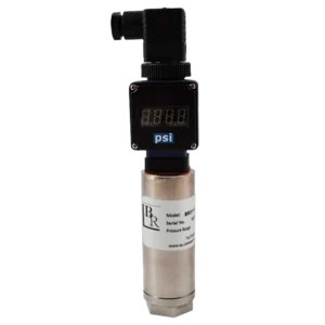 Model LD1001 Loop Powered Local Indicator Image