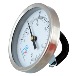 Model BRCT Clamp-On Thermometer Image