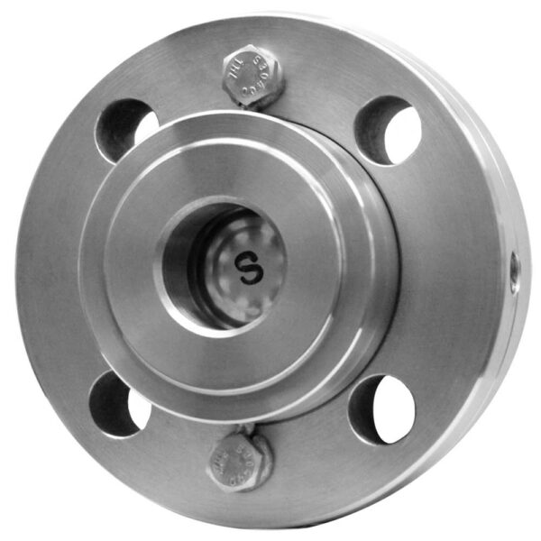 Series 7000 Welded Flanged Diaphragm Seal