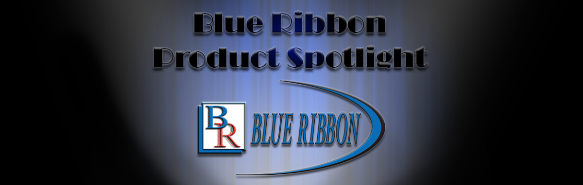 Model BC001 Transmitter Product Spotlight - Blue Ribbon Corp.