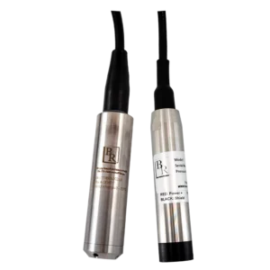 Models BR1112-1113 Low-Cost Submersible Level Transmitter Image
