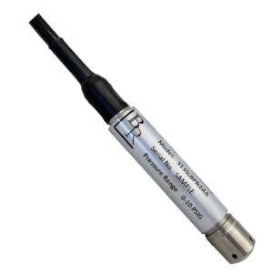 BR313SL Slim Submersible Level Transmitter Image