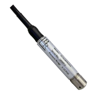 BR313SL Slim Submersible Level Transmitter Image