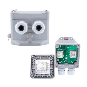 Blue Ribbon Corp Mode BR-JB Junction Box Image